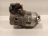 Ilmastointilaitteen kompressorin pumppu (A/C)