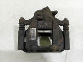 Bremssattel hinten