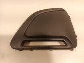 Front grill