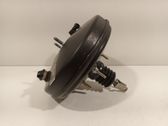 Brake booster