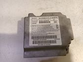 Module de contrôle airbag