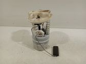 In-tank fuel pump