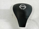 Steering wheel airbag