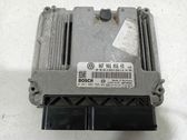 Engine control unit/module