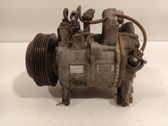 Klimakompressor Pumpe