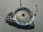 Automatic gearbox