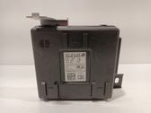 Central body control module
