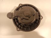 Heater fan/blower