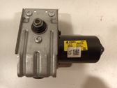 Wiper motor