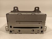 Radio/CD/DVD/GPS head unit