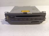 Radio/CD/DVD/GPS head unit