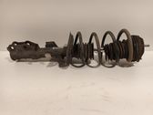 Front shock absorber/damper