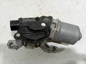Wischermotor