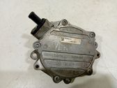 Pompe d'injection de carburant à haute pression
