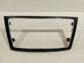 Front sill trim cover