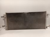 A/C cooling radiator (condenser)