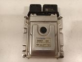 Immobilizer control unit/module