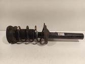 Front shock absorber/damper