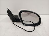 Front door electric wing mirror