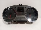 Compteur de vitesse tableau de bord