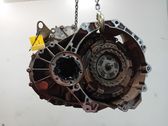 Automatic gearbox