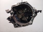 Manual 5 speed gearbox