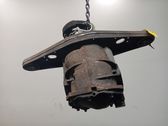 Hinterachsdifferential