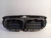 Dash center air vent grill