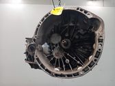 Manual 5 speed gearbox