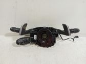 Wiper turn signal indicator stalk/switch