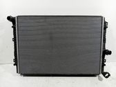 Coolant radiator