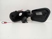 Fuel tank filler cap