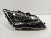 Headlight/headlamp