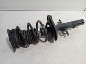 Front shock absorber/damper