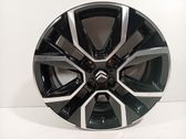 R18 alloy rim