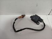 Lambda probe sensor