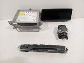 GPS navigation control unit/module