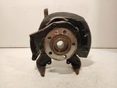 Front wheel bearing hub