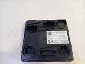 Central body control module