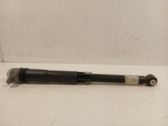 Rear shock absorber/damper