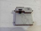 Front bumper camera