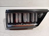 Tailgate rear/tail lights