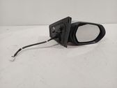 Front door electric wing mirror