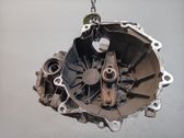 Manual 5 speed gearbox