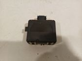 Capteur radar de distance