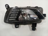 Front fog light