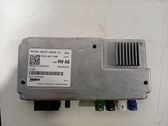 Engine control unit/module