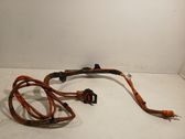 High voltage cable
