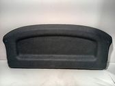 Parcel shelf