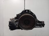 Automatic gearbox